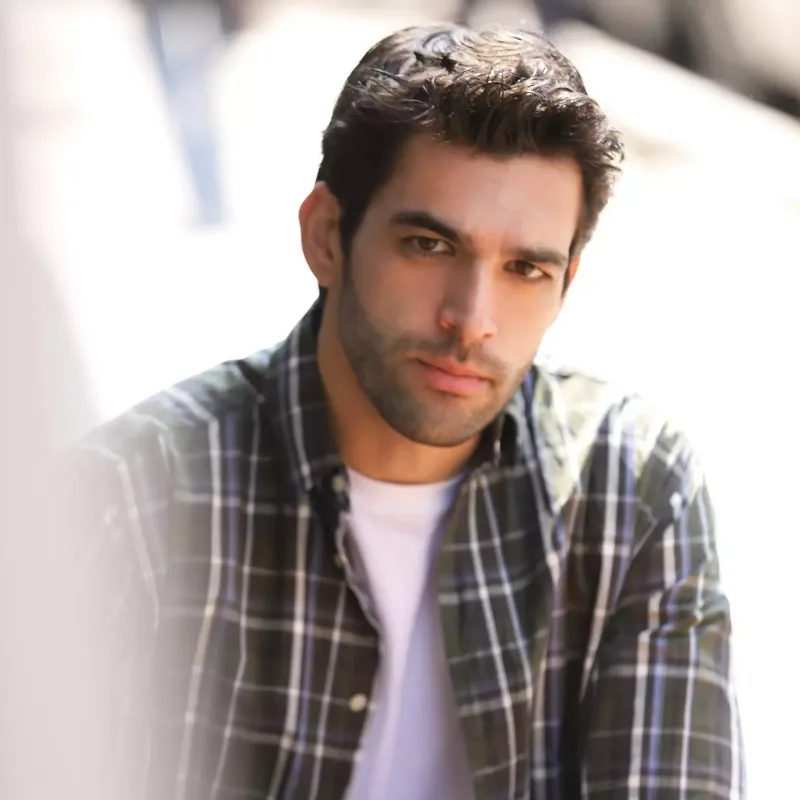 Seyrana yeni sevgili gəlir?