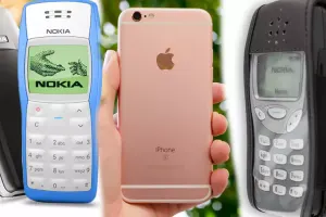 Ən çox satılan telefonlar!