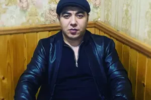 Mahir azadlığa buraxıldı