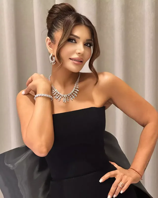 Afaqla Nura barışdı