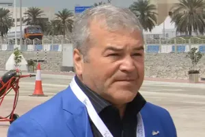 ATV-nin keçmiş prezidenti həbs edildi