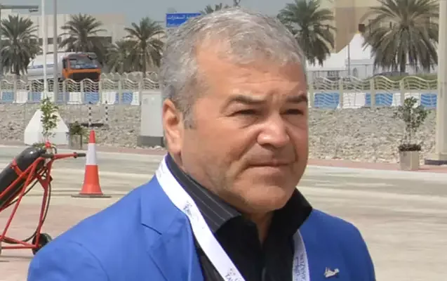 ATV-nin keçmiş prezidenti həbs edildi