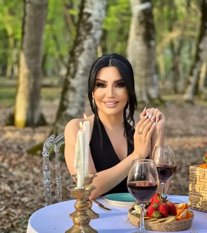 “Odlanıb-alovlanırsan, ağıl başdan gedir”