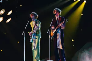 Azərbaycan 1-ci yarımfinalda yarışacaq