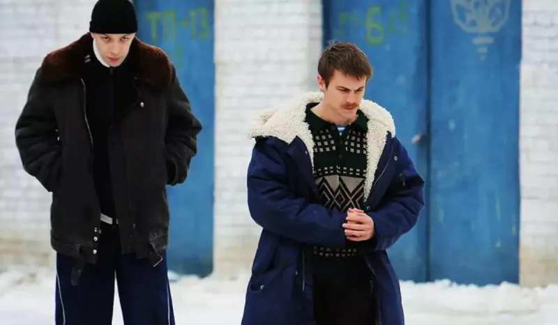 “Слова пацана”nın ulduzu həmkarlarını tənqid etmədi