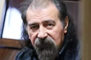 Musiqiçi vəfat etdi