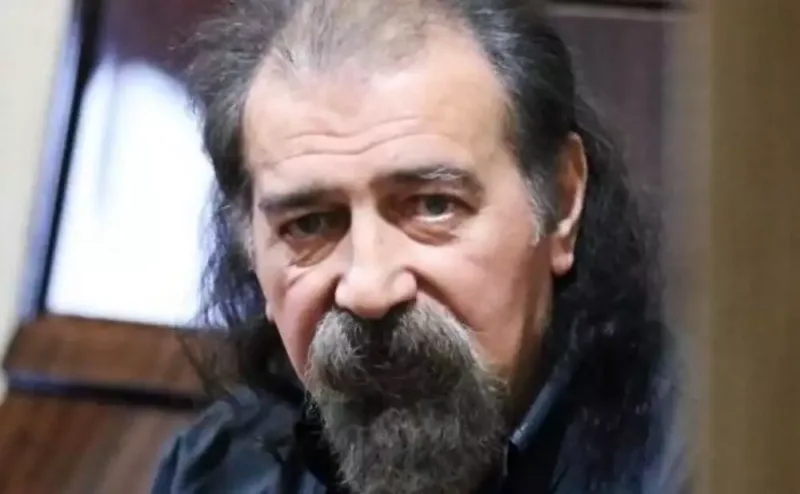 Musiqiçi vəfat etdi