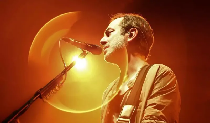 “Mor ve ötesi”nin solisti beynəlxalq mükafata namizəddir