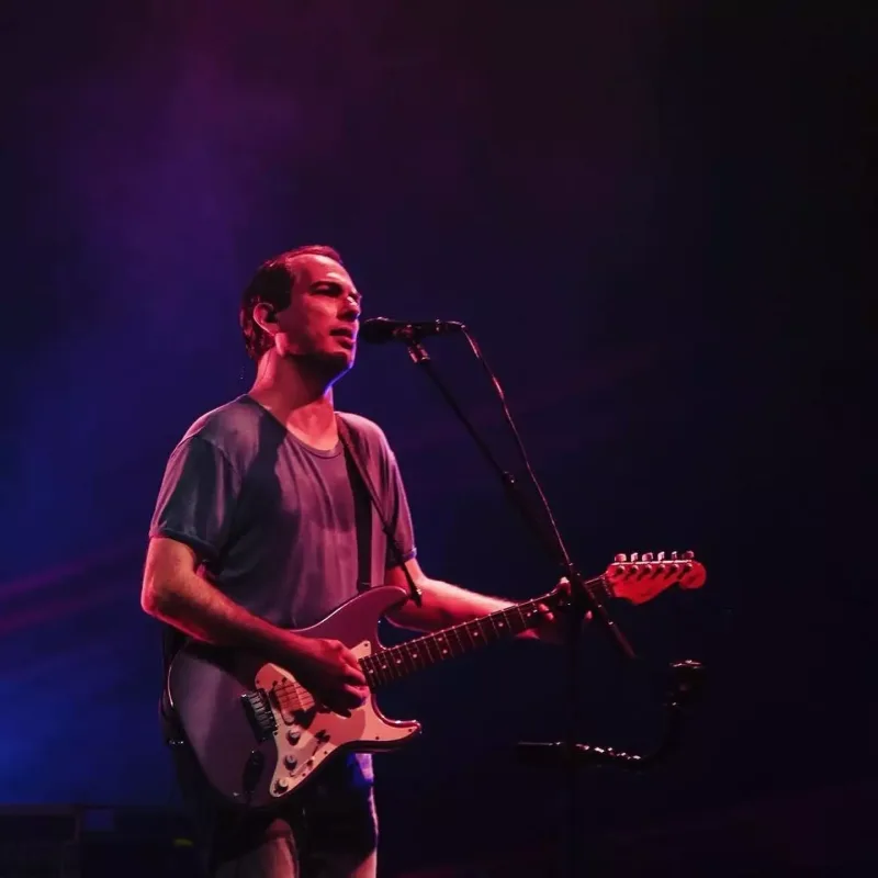 “Mor ve ötesi”nin solisti beynəlxalq mükafata namizəddir