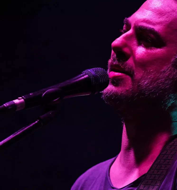 “Mor ve ötesi”nin solisti beynəlxalq mükafata namizəddir