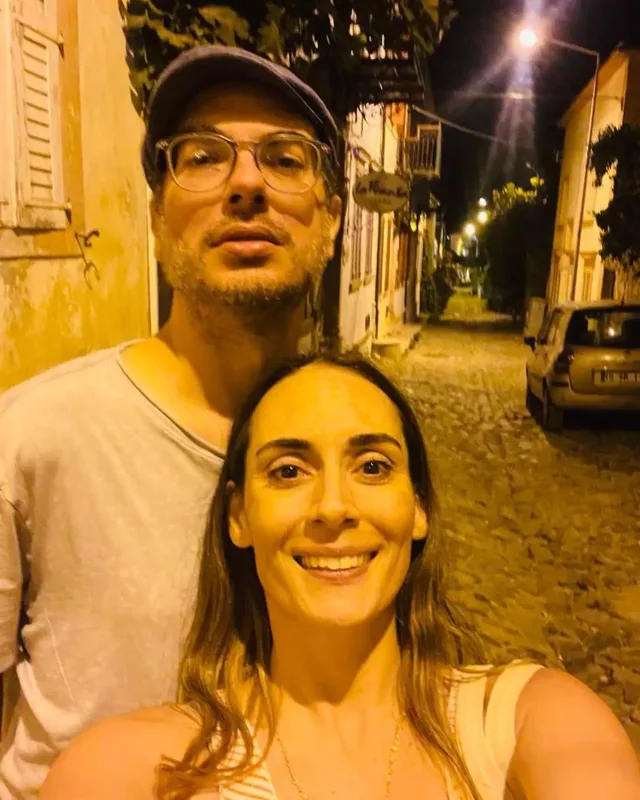 “Mor ve ötesi”nin solisti beynəlxalq mükafata namizəddir