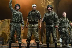 “Gəncliyin səsi” Festivalı keçiriləcək