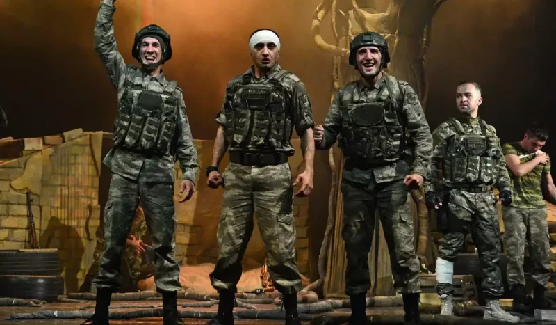 “Gəncliyin səsi” Festivalı keçiriləcək