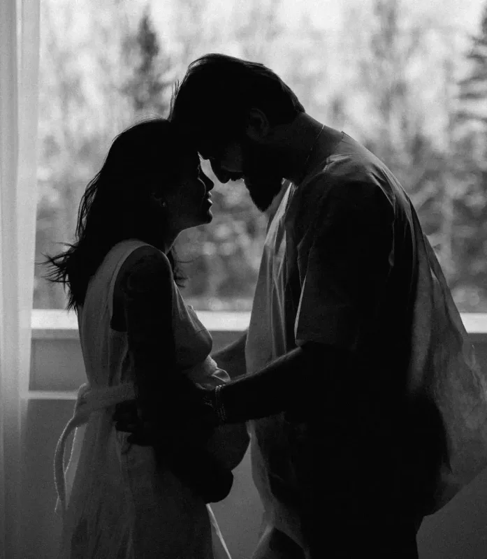 Elmanın oğlu dünyaya gəldi