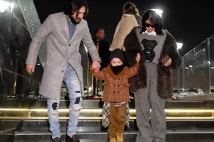 Natavanla Dado Bakı gecələrində - VİDEO