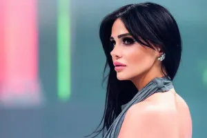 Günelin həyatında biri var?