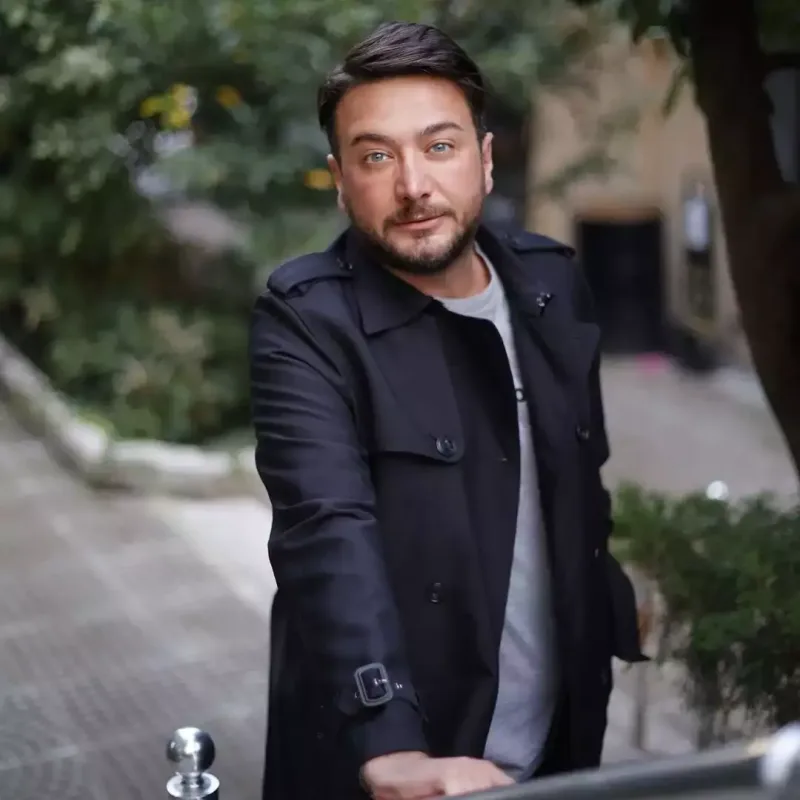 "Eyni simaları izləməkdən bezmişəm"