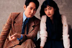 “Squid Game”dən yeni treyler