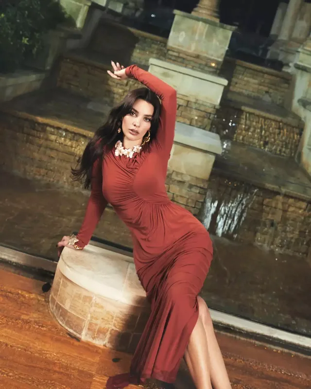 Hazal eşq həyatından danışdı