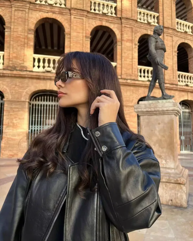 Hazal eşq həyatından danışdı