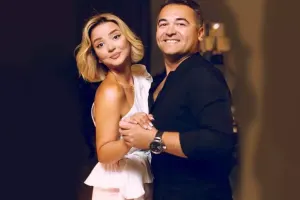 Ayrılmadıqlarını belə təsdiq etdilər