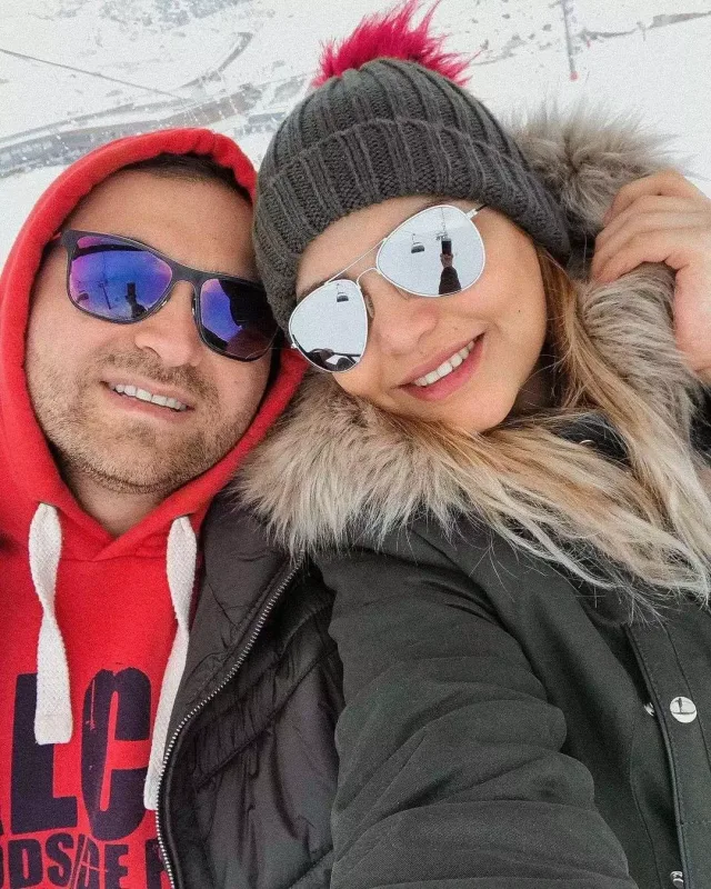 Ayrılmadıqlarını belə təsdiq etdilər