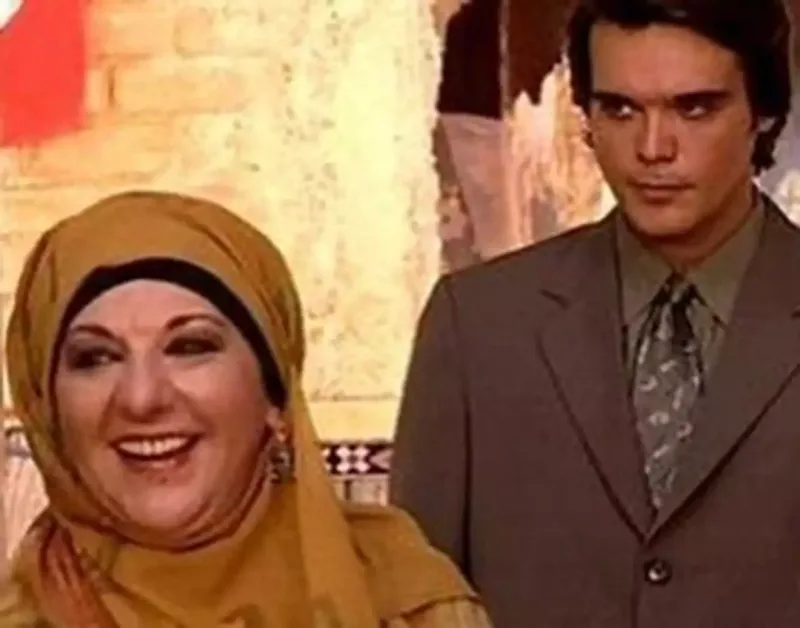 “Klon”un aktyorları Zoraydedən yazdılar...