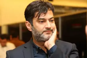 Coşqun Rəhimova ağır itki