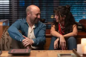 2-ci dəfə tərəf müqabili oldular