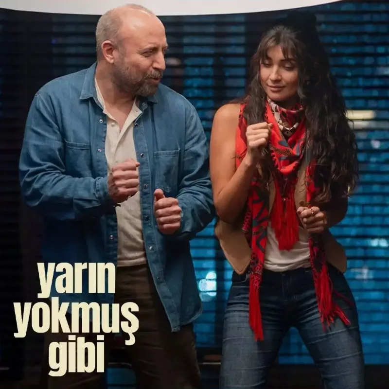 2-ci dəfə tərəf müqabili oldular