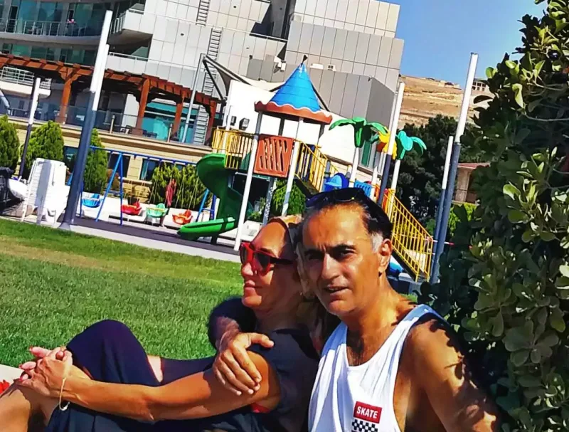 “Ömrümün bir də qayıtmayacaq yayı”