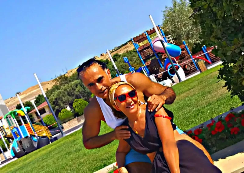 “Ömrümün bir də qayıtmayacaq yayı”