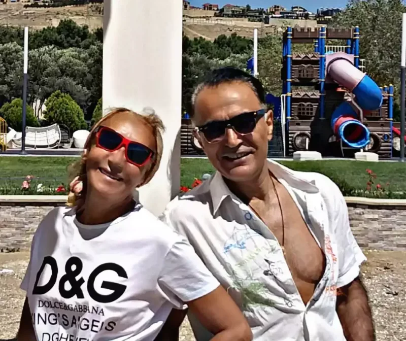 “Ömrümün bir də qayıtmayacaq yayı”