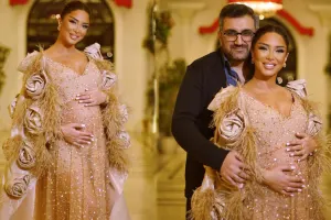 Çinarə qız anası olacaq