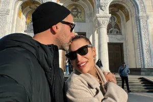 İrem onunla nəfəs alır