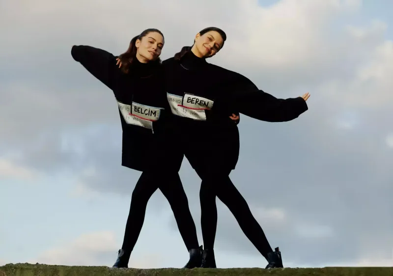 Beren ən yaxın dostundan danışdı