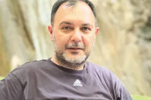 Anar Heybətov yeni biznesə başladı