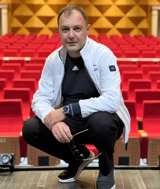 Anar Heybətov yeni biznesə başladı