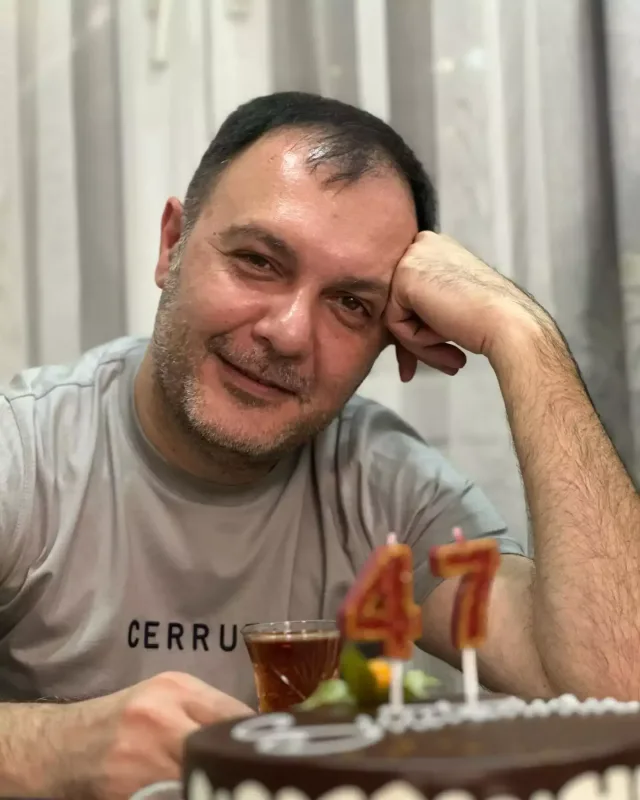 Anar Heybətov yeni biznesə başladı