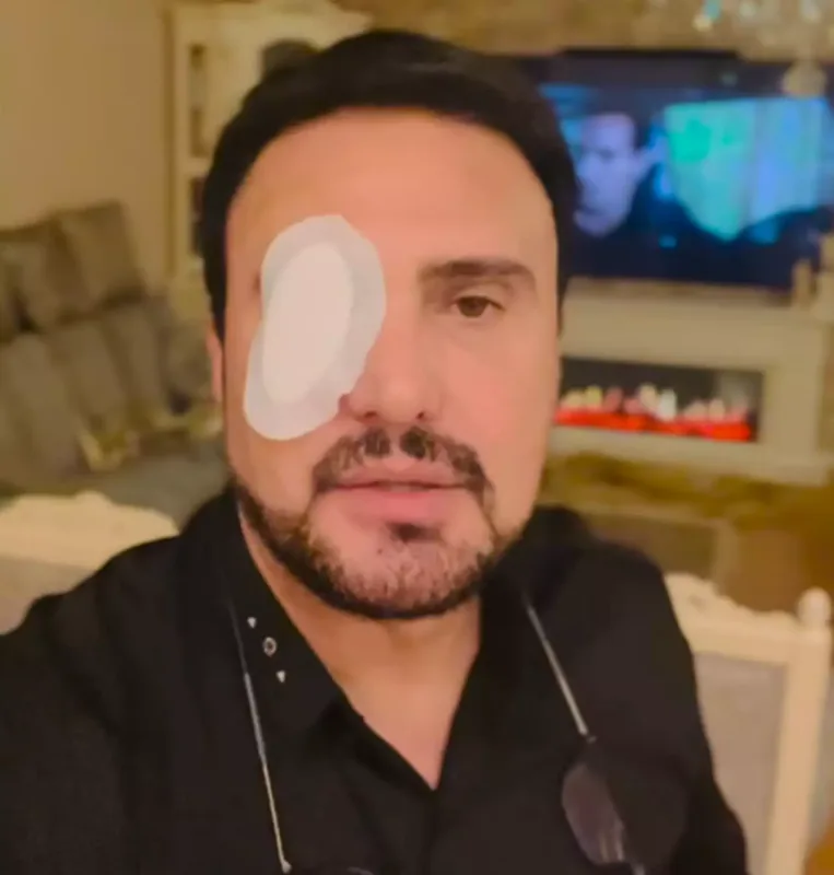 Nadir əməliyyat olundu