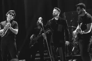 Gəncədə Zamiq rüzgarı…