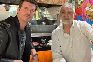 Kıvançla qardaşı bir-birinə niyə bənzəmir?