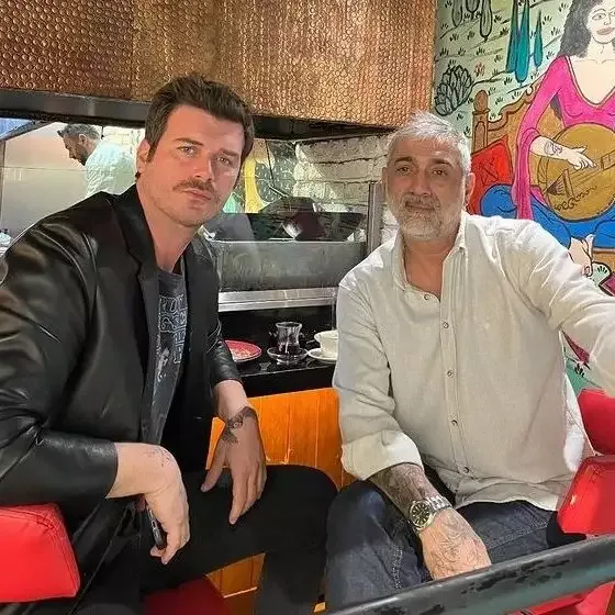 Kıvançla qardaşı bir-birinə niyə bənzəmir?