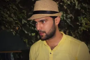 Əlibəy 2-ci dəfə evlənibmiş