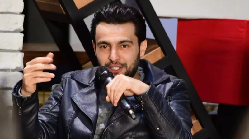 Əlibəy 2-ci dəfə evlənibmiş