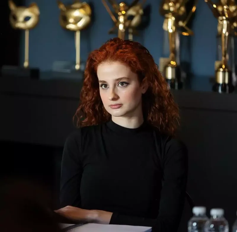 Serial üçün bir araya gəldilər