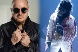 Miri Yusif  “Qorilla”  imiş...