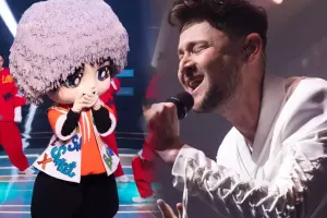 “Cırtdan” da üzə çıxdı!