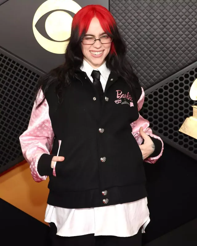 Qremmi-nin qırmızı xalısında...