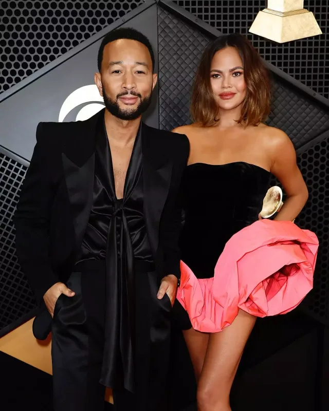 Qremmi-nin qırmızı xalısında...